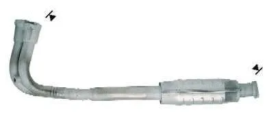 Catalyseur VEGAZ GmbH FK-922