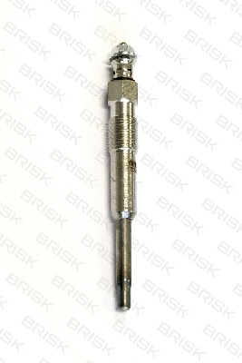 Bougie de préchauffage BRISK S412
