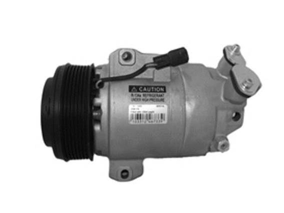 Compresseur, climatisation Airstal 10-1400