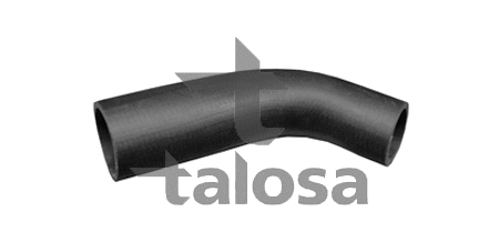 Gaine de suralimentation TALOSA 66-14937