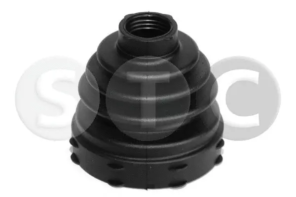 Jeu de joints-soufflets, arbre de commande STC T401214
