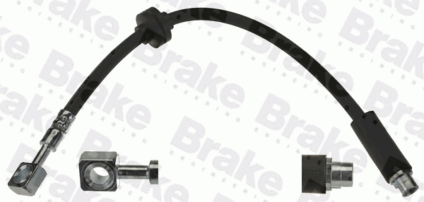 Flexible de frein Brake ENGINEERING BH778731