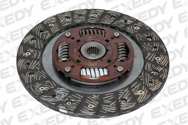 Disque d'embrayage EXEDY NSD100U