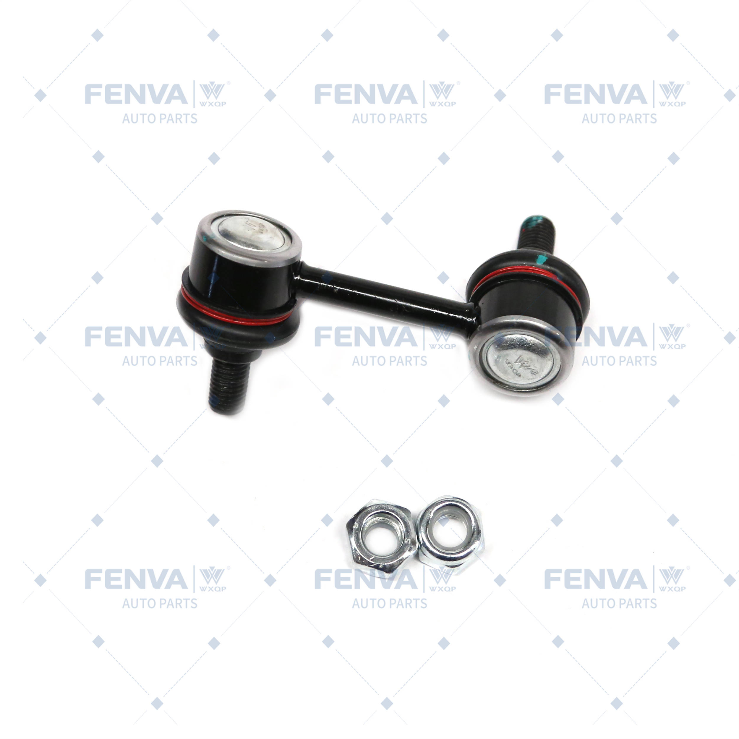 Entretoise/tige, stabilisateur WXQP 54581