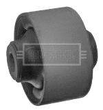 Suspension, bras de liaison BORG & BECK BSK7463