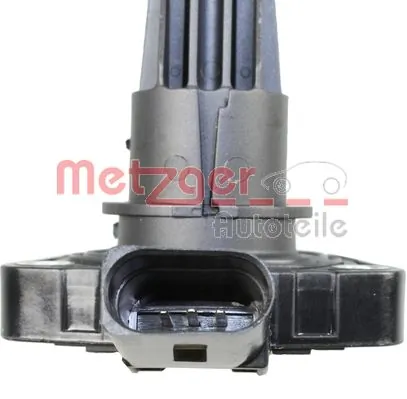 Capteur, niveau d'huile moteur METZGER 0901304