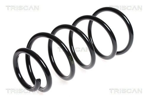 Ressort de suspension TRISCAN 8750 28147