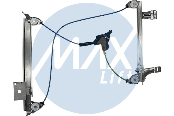 Lève-vitre MAX WPG117-L