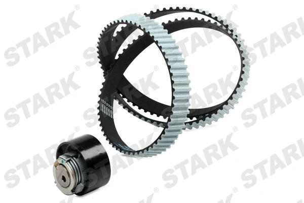 Kit de courroie crantée Stark SKTBK-0760416