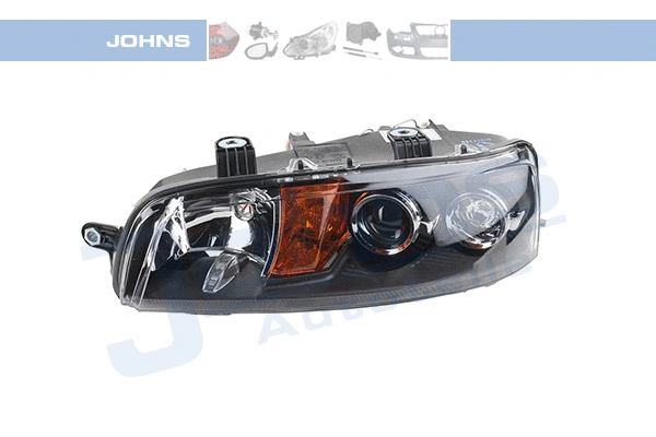 Projecteur principal JOHNS 30 18 09-4