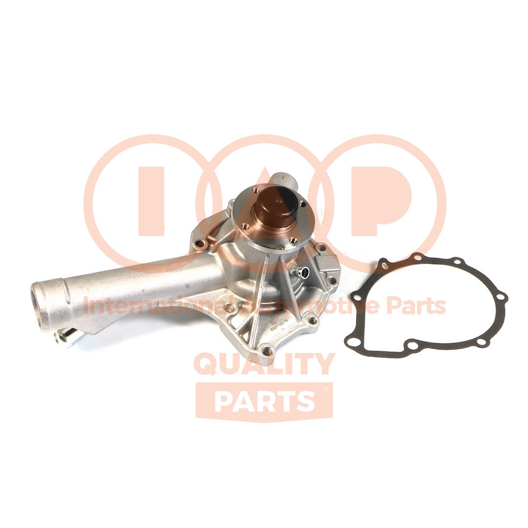 Pompe à eau, refroidissement du moteur IAP QUALITY PARTS 150-18014