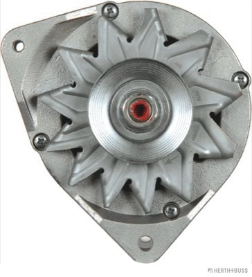 Alternateur HERTH+BUSS ELPARTS 32468017