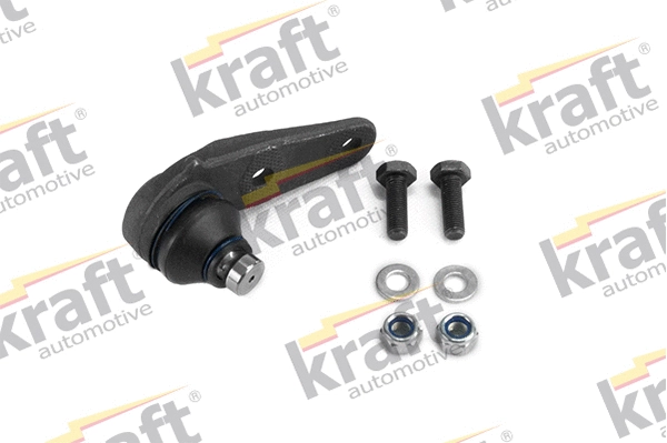 Rotule de suspension KRAFT AUTOMOTIVE 4220085