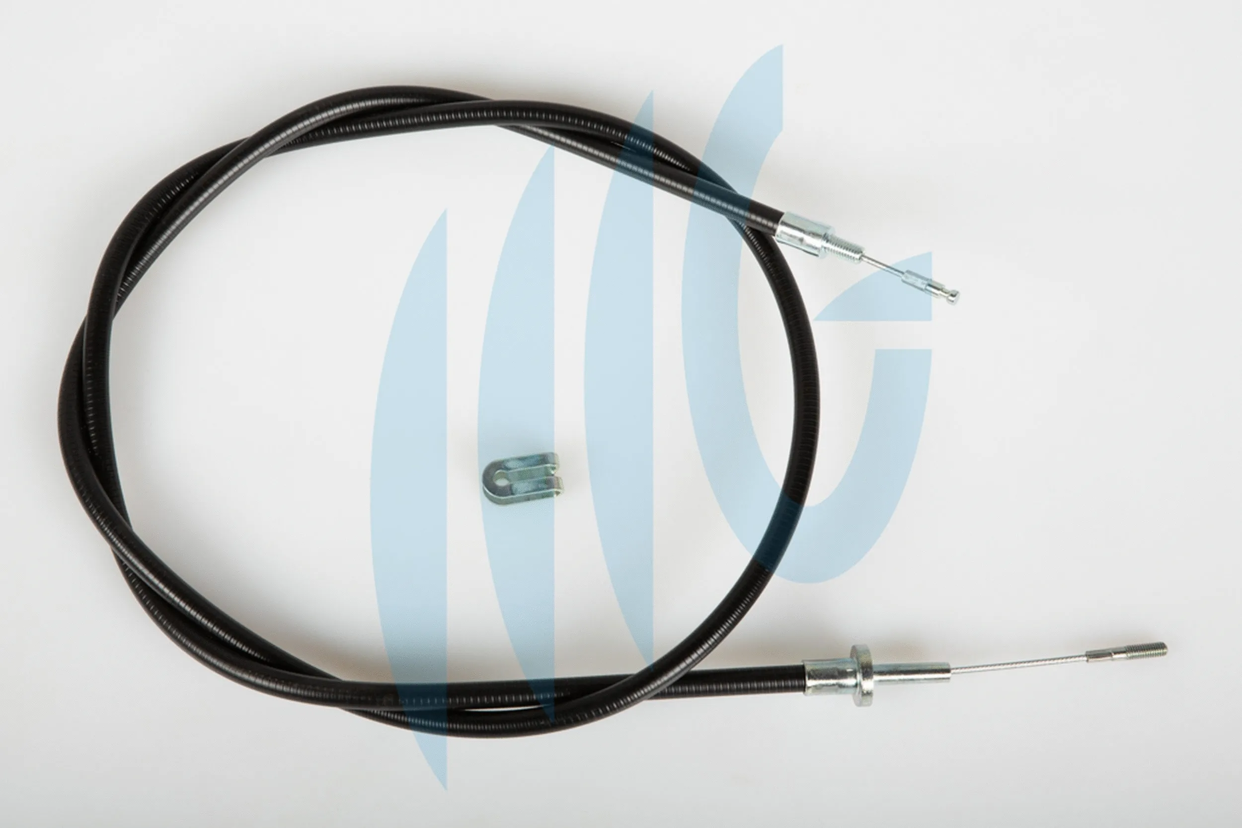 Tirette à câble, commande d'embrayage RICAMBIFLEX GM 01121195