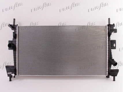 Radiateur, refroidissement du moteur FRIGAIR 0105.3115