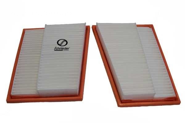 Filtre à air SCHNIEDER AUTOTECH BZS99.00241