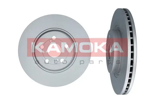 Disque de frein KAMOKA 1031116