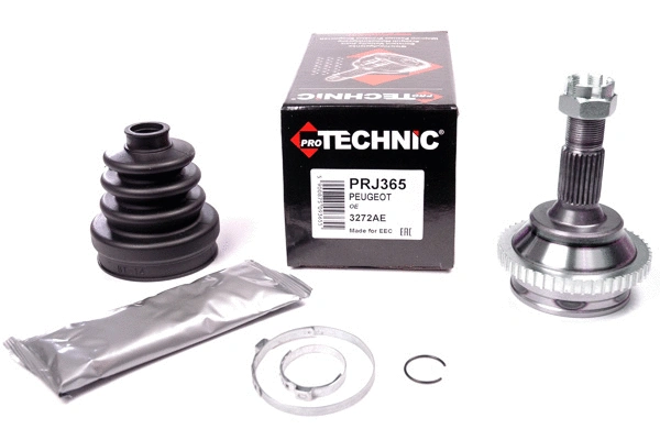 Jeu de joints, arbre de transmission PROTECHNIC PRJ365