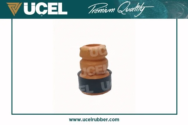 Butée élastique, suspension UCEL 10911