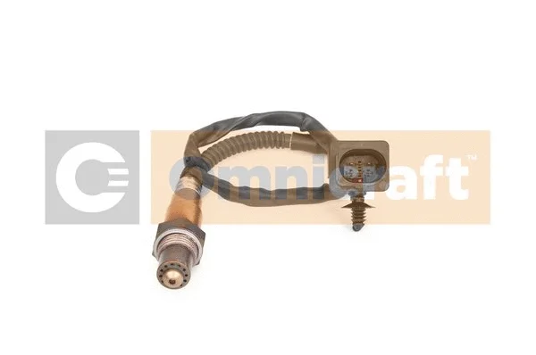 Sonde lambda Omnicraft 2376453