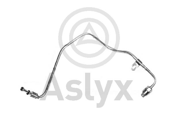 Conduite d'huile, compresseur Aslyx AS-503335