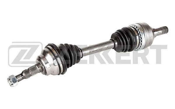 Arbre de transmission ZEKKERT AW-4647