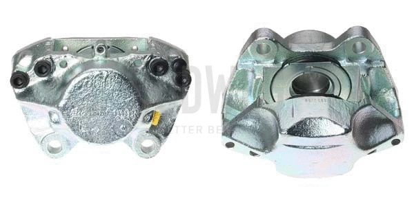 Étrier de frein BUDWEG CALIPER 34656