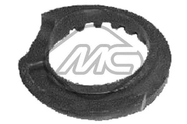Coupelle de suspension Metalcaucho 55441