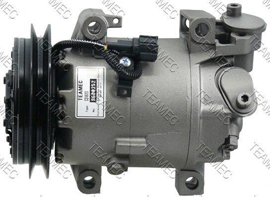 Compresseur, climatisation APC ACT3600252