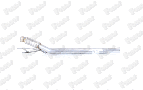 Tuyau d'échappement FONOS 10556