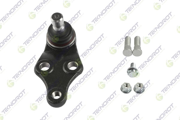 Rotule de suspension TEKNOROT HY-380K