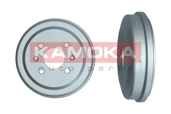 Tambour de frein KAMOKA 104038