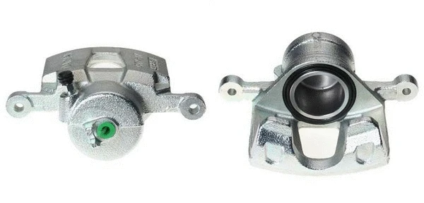 Étrier de frein 4X4 ESTANFI PDF-19-001