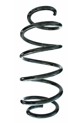 Ressort de suspension SPIDAN 87443