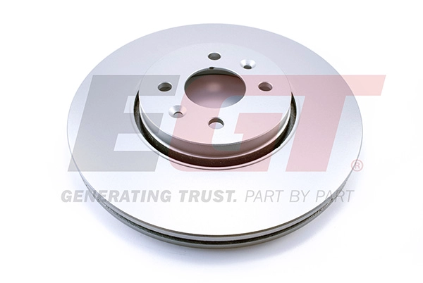 Disque de frein EGT 410589cEGT