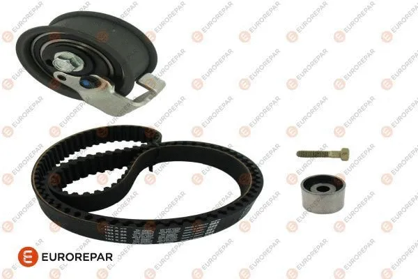 Kit de courroie crantée EUROREPAR 1611253680