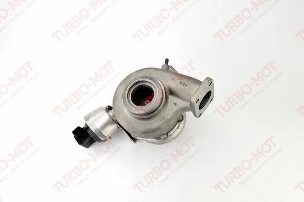 Turbocompresseur, suralimentation TURBO-MOT 609192