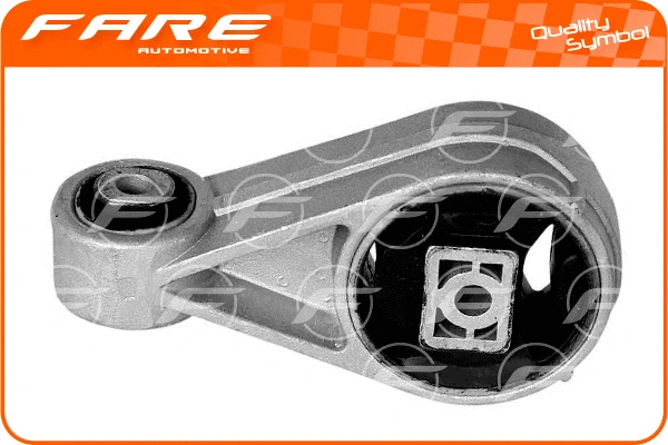 Support moteur FARE SA 2497
