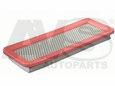 Filtre à air AVS AUTOPARTS PA048