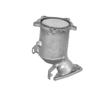 Catalyseur IMASAF 51.83.33