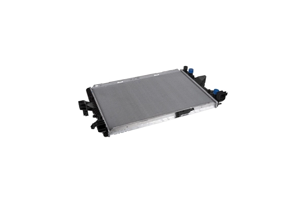 Radiateur, refroidissement du moteur ZentParts Z20255
