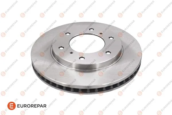 Disque de frein EUROREPAR 1618889080