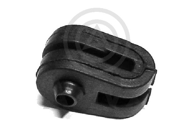 Suspension, échappement Aslyx AS-200950