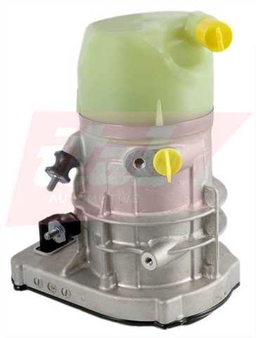 Pompe hydraulique, direction ITAB AUTOMOTIVE 42072302OV