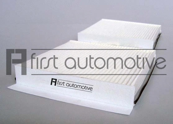 Filtre, air de l'habitacle 1A FIRST AUTOMOTIVE C30194-2