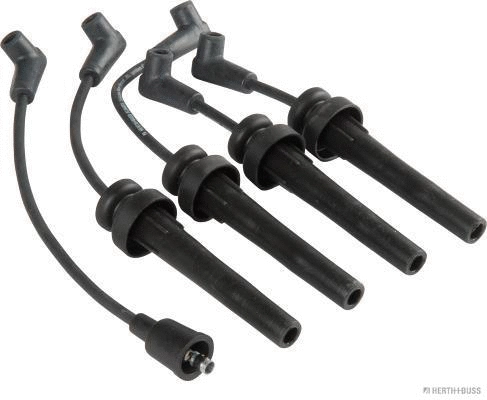 Kit de câbles d'allumage HERTH+BUSS ELPARTS 51278797