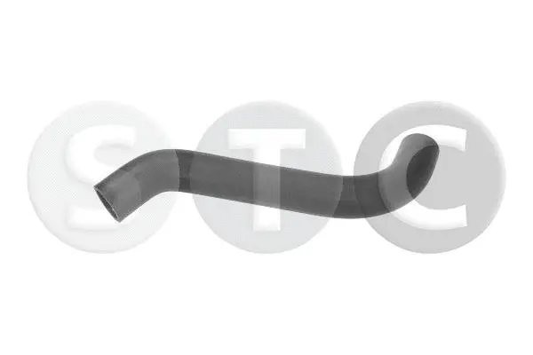 Durite de radiateur STC T430055