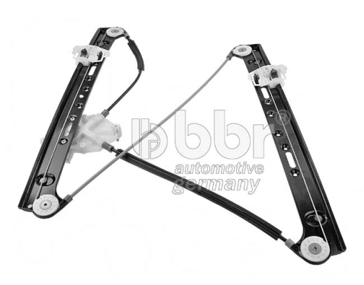 Lève-vitre BBR Automotive 003-80-14913