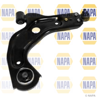 Bras de liaison, suspension de roue NAPA NST2060