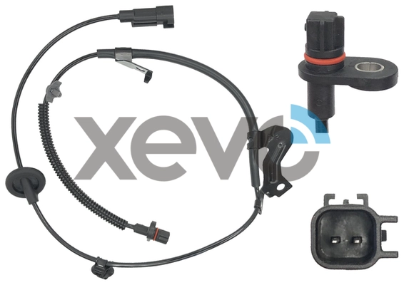 Capteur, vitesse de roue XEVO XBS1316